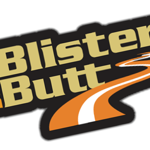 blister butt