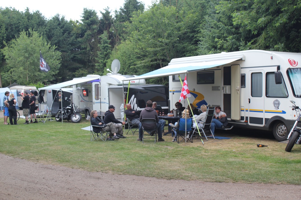 Brabant Bike Rally 2017