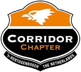 Corridor Chapter