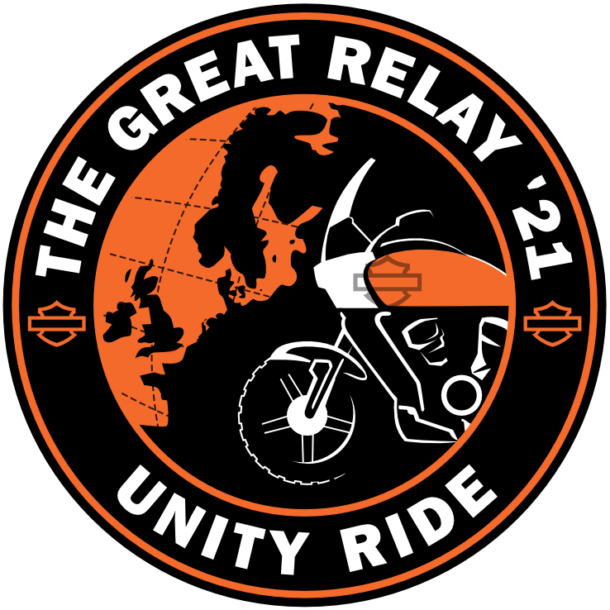 The Great Relay