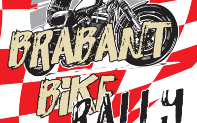 Inschrijving Brabant Bike Rally geopend!