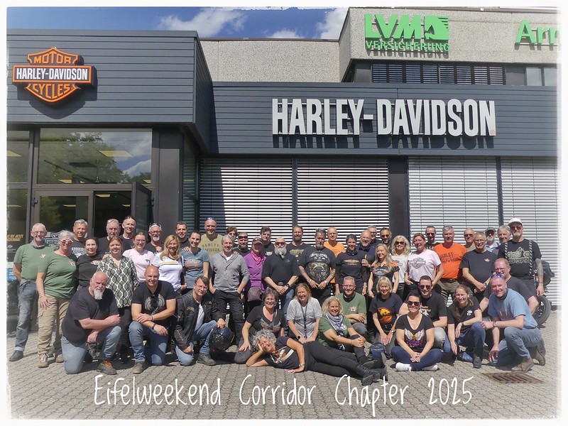 Eifelweekend 2025