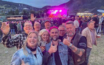 Bike Days Willingen 2025