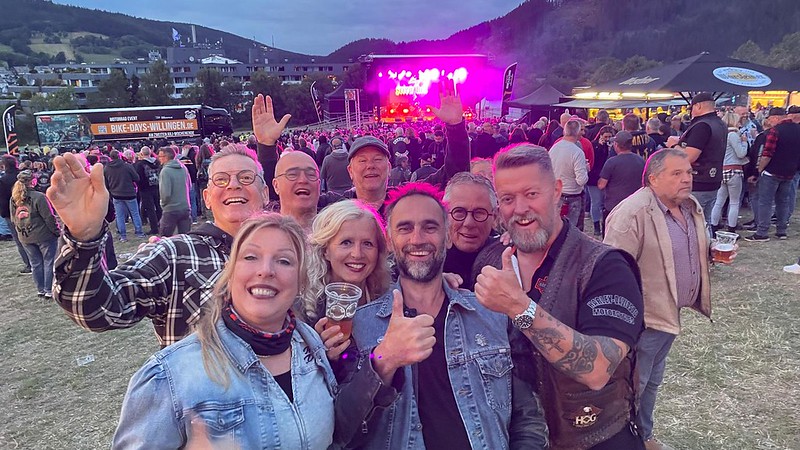 Bike Days Willingen 2025