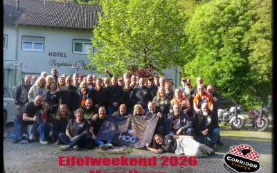 Eifelweekend 2026