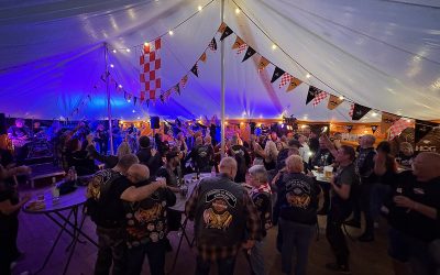 Brabant Bike Rally 2026