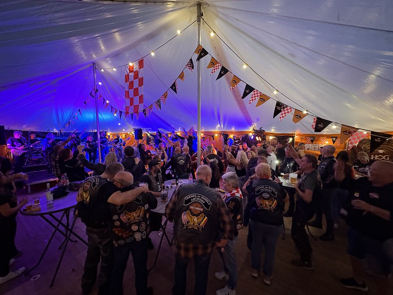 Brabant Bike Rally 2026